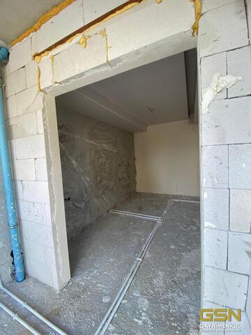 10-VİAPORT KARŞISI AKILLI SİTE SATILIK 3+1 ve 2+1 AKILLI DAİRELER